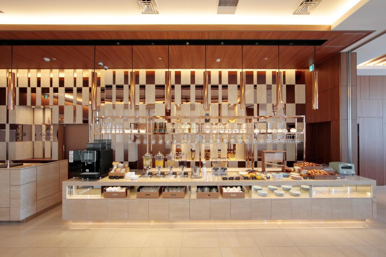 Candeo Nankai Hotel 4*